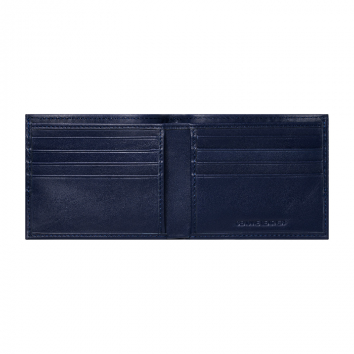 BHAFC Premium Leather Wallet