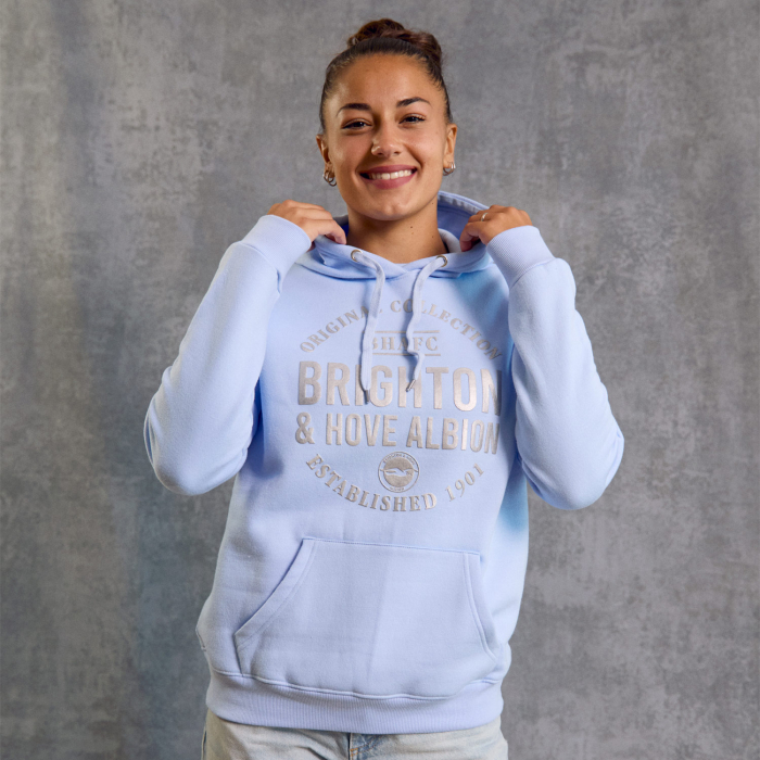 BHAFC Ladies Aurora Hoodie