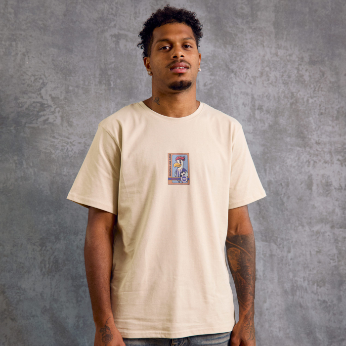 BHAFC Photo Print Relaxed Tee