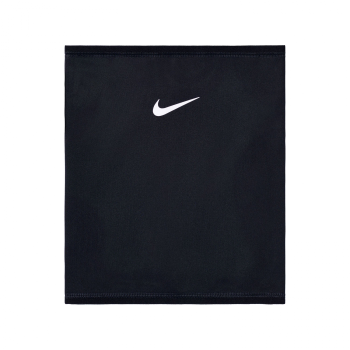 Nike Therma-Fit Black Fleece Neck Warmer 