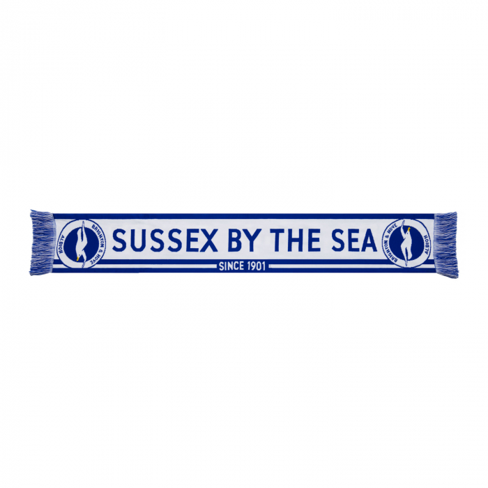 Premium Stand Or Fall Scarf