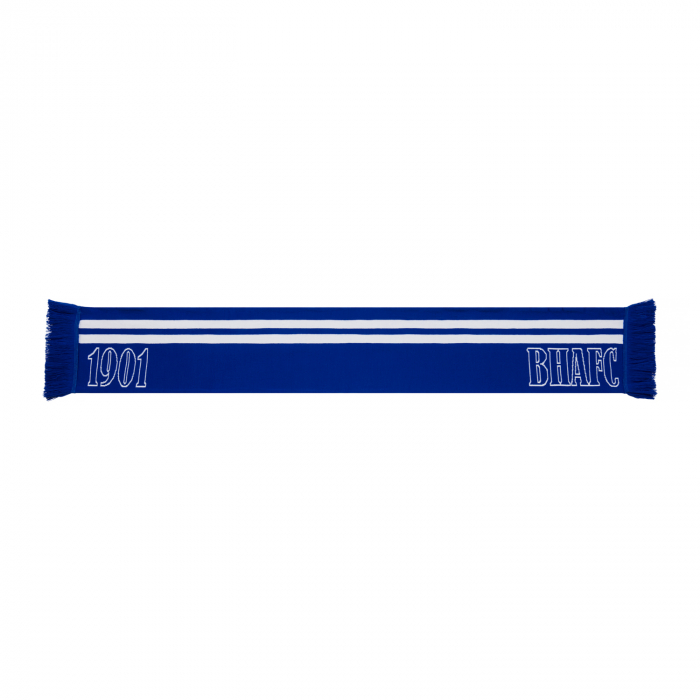 BHAFC 1901 Scarf
