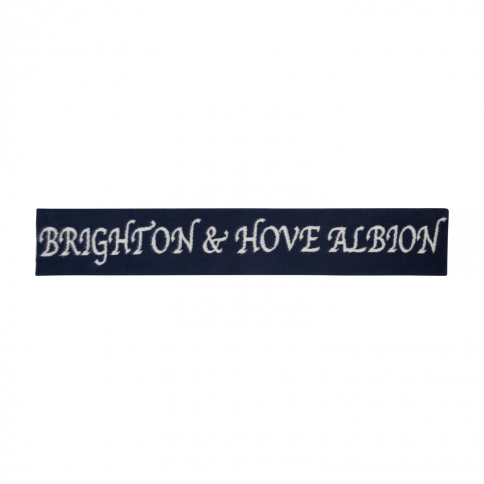 BHAFC Supersoft Fluffy Oversized Scarf