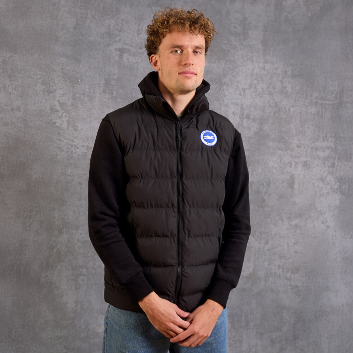 BHAFC Brant Gilet