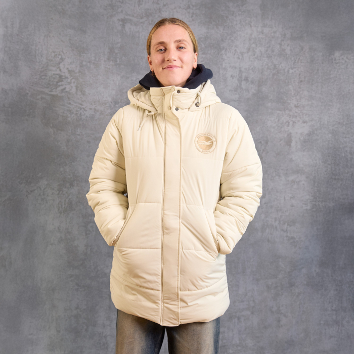 BHAFC Womens Bridget Coat