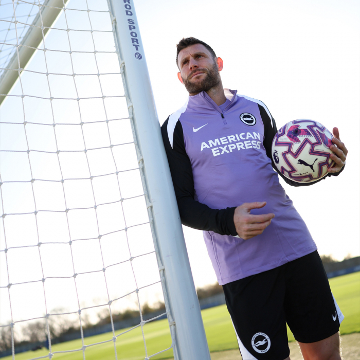 BHAFC 25/26 Refresh Training Midlayer