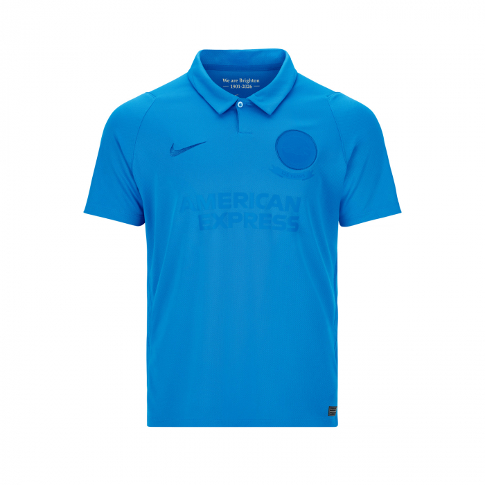 125th Anniversary Limited Edition Boxed Shirt