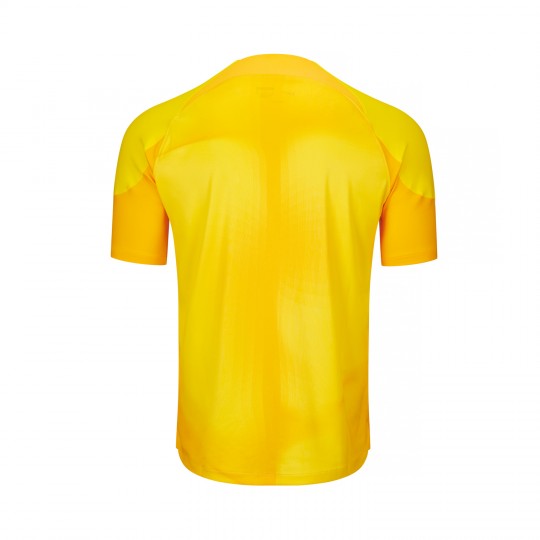 Adult 23/24 Yellow GK Shirt S/S