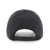'47 Black Raised Basic Cap