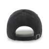 '47 BHAFC Black Base Runner Cap