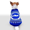 Dog Jingle Christmas Jumper