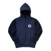 BHAFC Junior Navy Tracksuit