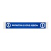 BHAFC Japanese Text Scarf