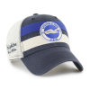 '47 Navy Clubhouse Clean Up Cap