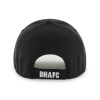 '47 Black MVP Cap