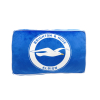 BHAFC Text & Crest Cushion