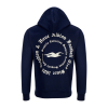BHAFC Navy Salem Hoodie