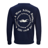 BHAFC Navy Salem Sweatshirt