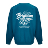 BHAFC Oversized Hydro Sweatshirt