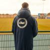 BHAFC Changing Robe