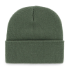 '47 Moss Base Runner Cuff Knit Hat