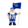 BHAFC Home Turf Roaming Gnome