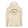 BHAFC Womens Sand Relaxed Hoodie