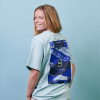 BHAFC Glacier Backprint Tee