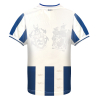 BHAFC 2002 Home Skint Shirt