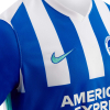 Brighton & Hove Albion 25/26 youth home football shirt nike swoosh