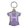 BHAFC Personalised Away Kit Keyring