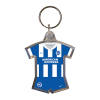 BHAFC Personalised Home Kit Keyring