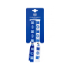BHAFC 2 Pack Festival Wrist Band