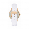 BHAFC Rose Gold Watch