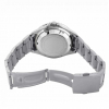 BHAFC Premium Stainless Steel Watch