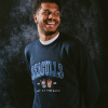 ART OF Brighton Navy University Sweat