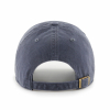 '47 Vintage Navy Clean Up Cap