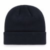 '47 Kids Navy Raised Cuff Knit Hat