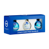 BHAFC 3 Pack Christmas Bauble