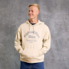 BHAFC Sand Relaxed Hoodie