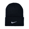 BHAFC Nike Black Swoosh Beanie