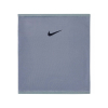 Nike Therma-Fit Grey Fleece Neck Warmer 