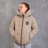 BHAFC Womens Emily Coat
