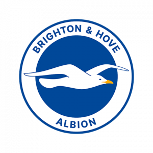 Brighton & Hove Albion Crest