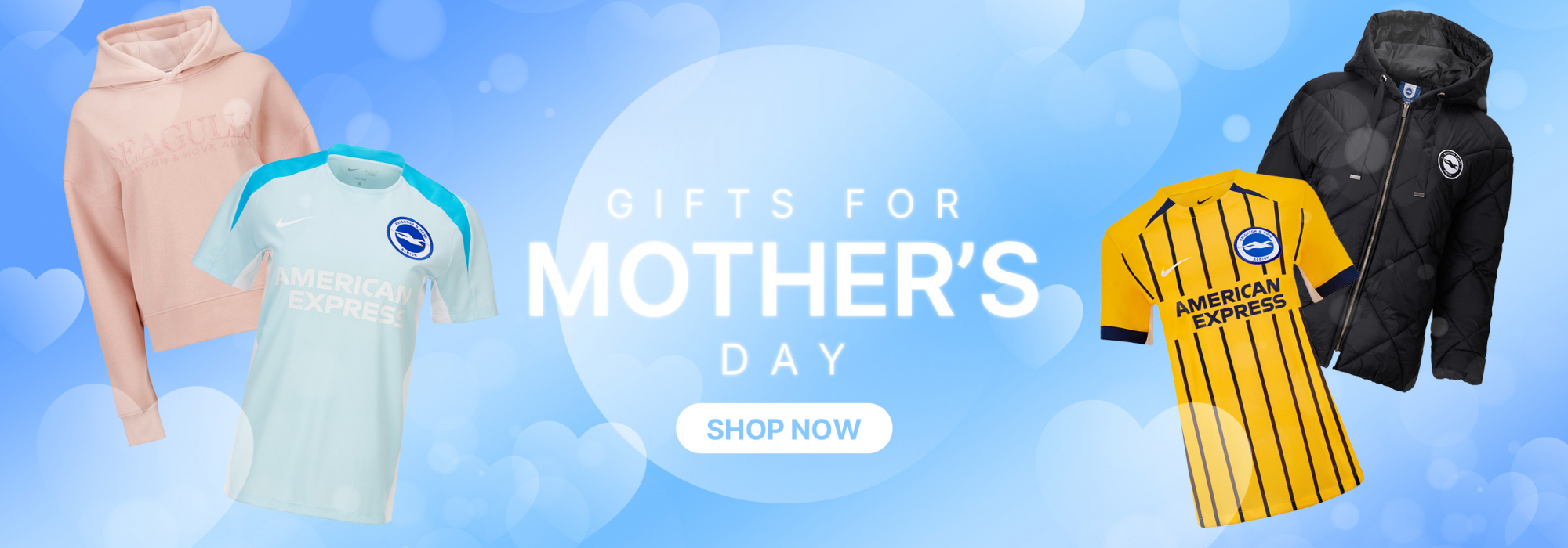 Mother's Day Gift Ideas