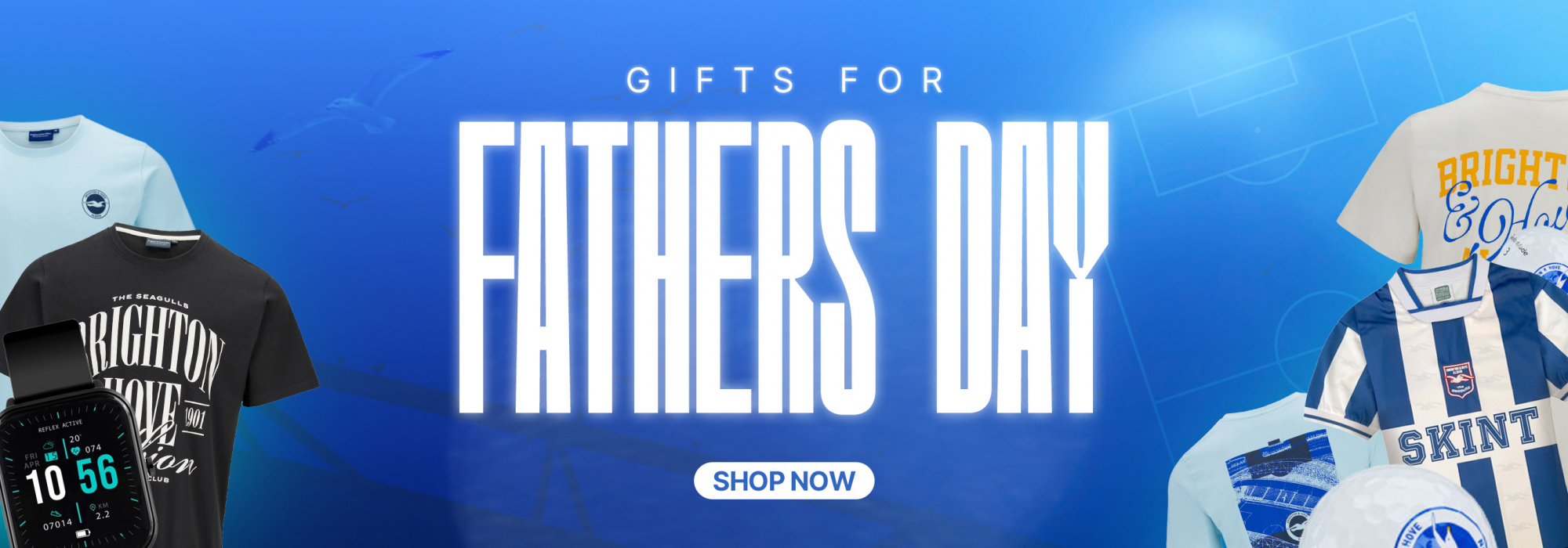 Father's Day!