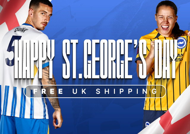 買取り実績  Online Albion Hove and Brighton Store shirts replica Official | ウェア