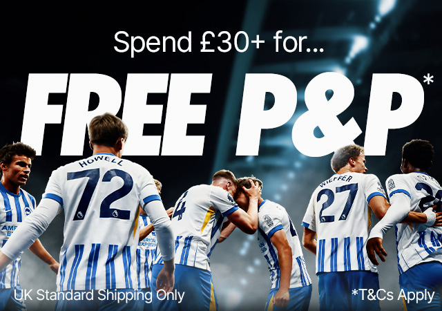 50% OFF 以上 - レディース福袋 | Store Online Albion Hove and Brighton Official shirts replica ウェア