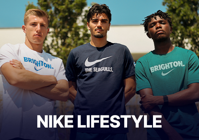 Brighton & Hove Albion Store | Official BHAFC Store