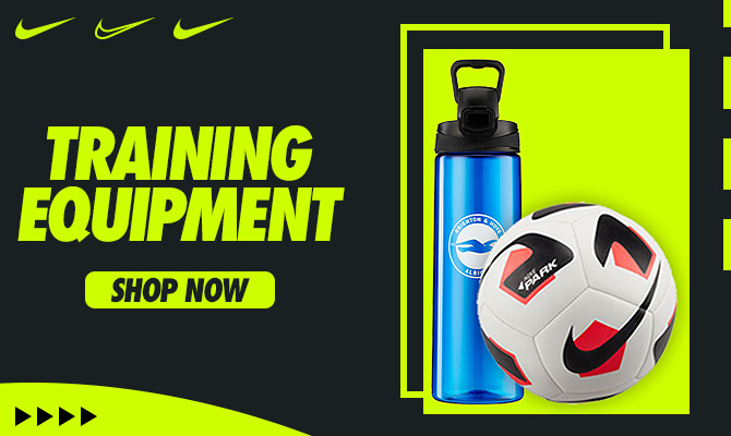 Training Equipment